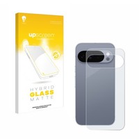 Display Panzerfolie Schutzglas Matt FüR Google Pixel 10 Pro (RüCkseite)