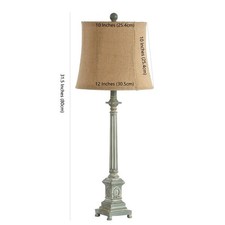 Safavieh COLLIN TABLE LAMP, Reduced Price 2172795612 TBL4214A