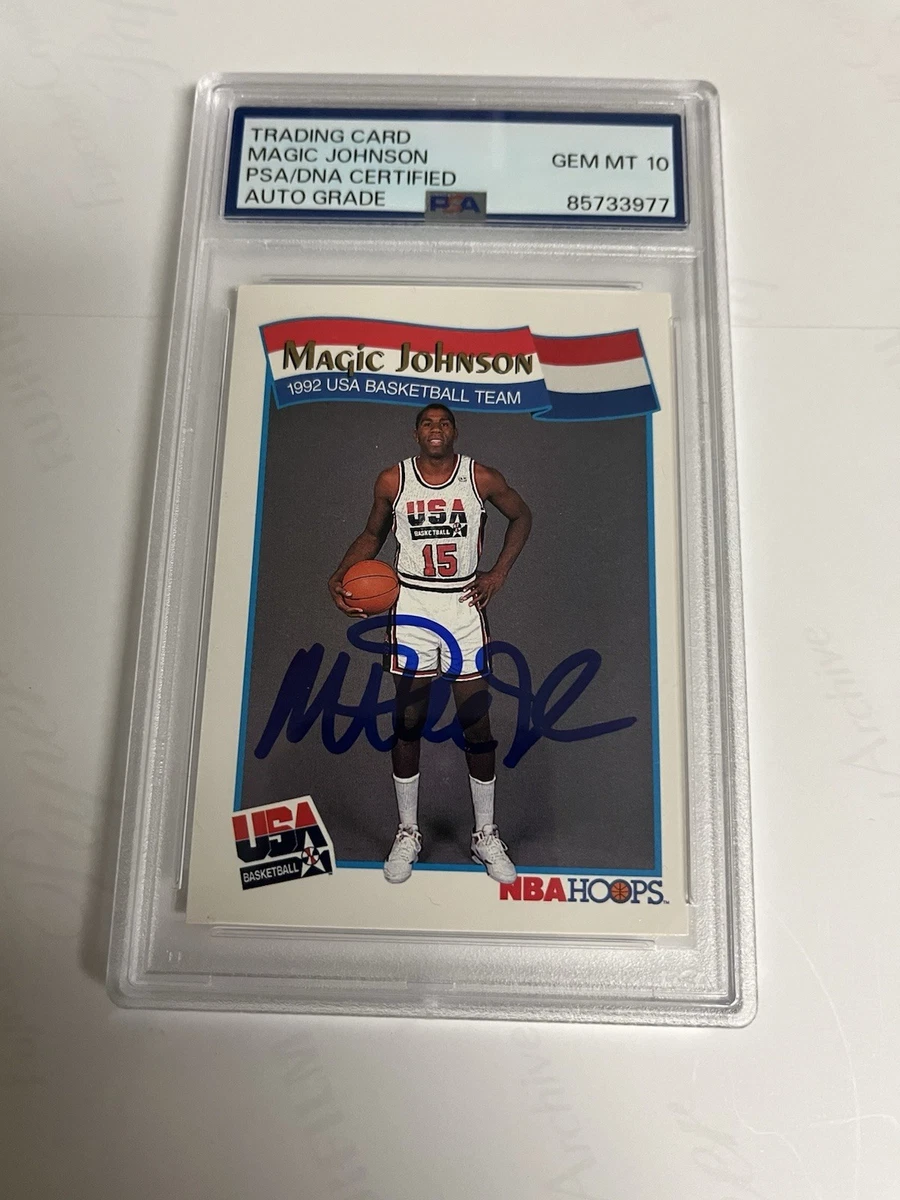 PSA10 magic johnson crown e 8枚限定 PSA10 magic johnson crown e 8枚限定 PSA10 magic johnson crown e 8