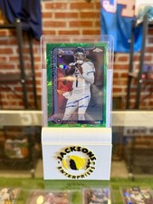2025 Topps Chrome Sapphire Football Checklist Guide in-content 35