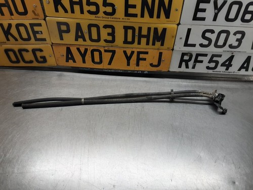 FORD S-MAX 2014 2.0 DIESEL DPF DRUCKSENSOR AV615L200AB