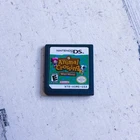 Animal Crossing Wild World (Nintendo DS, 2005) Cartridge Only - TESTED WORKING