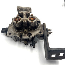 1986-93 Chevy Gmc Truck 2.8l V6 Throttle Body Injection Tbi 17087088