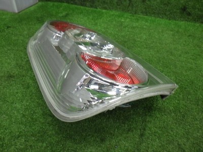 JDM 2013 Daihatsu Mira Cocoa L675S Left LED Tail Light 81560-B2480