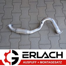 Pot d'échappement Opel Mokka