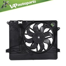 Engine Radiator Cooling Fan Assembly For 2015-2021 Chevrolet Trax 1.4L ‎623550