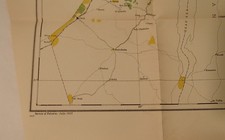 Preços baixos em Mapas e Atlas Antigos da Ásia Palestina 1930-1939