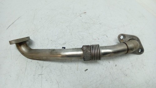 VW SHARAN 7M8, 7M9, 7M6 AGR-Rohr 038131521AF 1.9 Diesel 85kw 2002 27702880