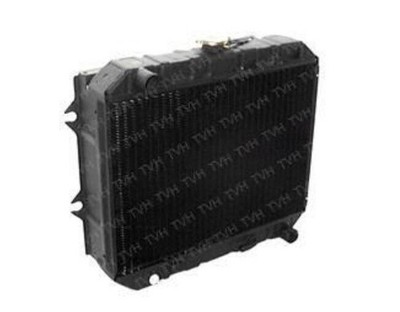 Part # CT93601-00100 Fits Caterpillar  - RADIATOR COPPER/BRASS