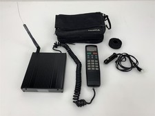 Nokia C250 Mobile Telephone Transciever Bag Phone