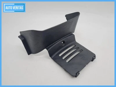Original Mini One (R50/R53) centre console panel cover bottom 1512843 01 - Image 1 of 4