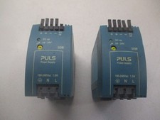 2  PULS ML50.100 Power Supply