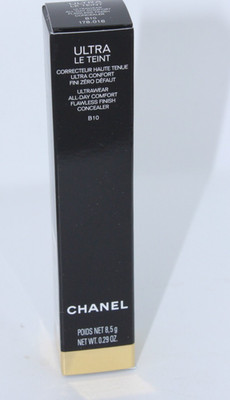 CHANEL  ULTRA LE TEINT LE CORRECTEUR  CONCEALER B10
