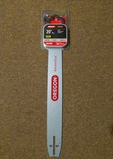 20" OREGON E70 PRO 20in. CHAINSAW BAR & CHAIN COMBO 3/8 PITCH 70 LINK .050 GAUGE