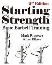 Starting Strength : Basic
