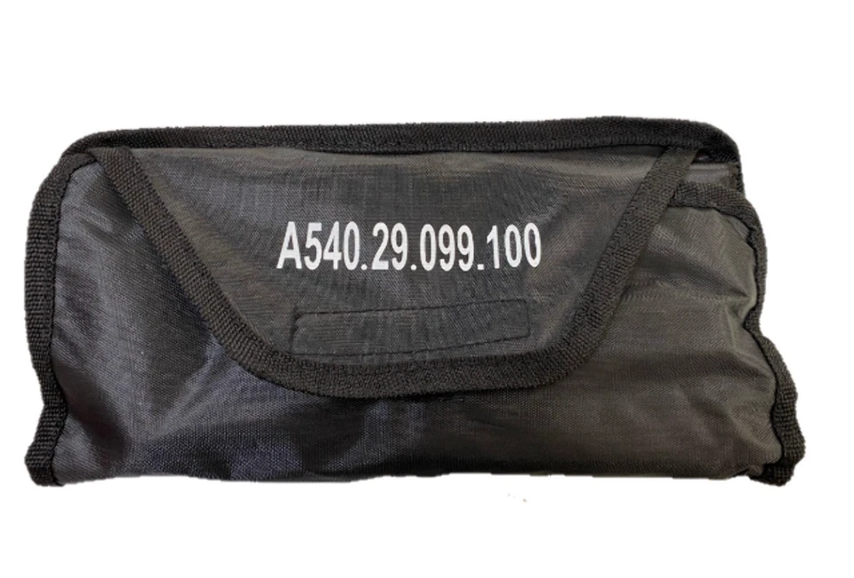 Kit de herramientas OEM KTM / Husqvarna / GasGas / Husaberg A54029099000 Foto 2 de 4