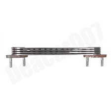 New Diesel Engine Oil Cooler For Landcruiser Hzj73 Hzj71 Hzj70 Hzj105 1hz 4.2