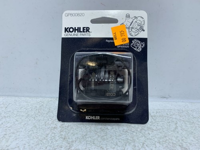 #ad #ad Kohler GP800820 Pressure Balancing Unit Cartridge 1 2quot; $11.88