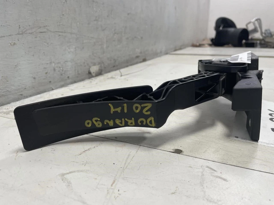 Dodge Durango 2014 acelerador 3,6 L pedal de acelerador OEM+ Foto 2 de 4