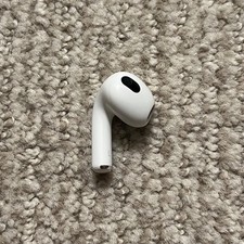 Apple AirPods 3rd Generation A2565 - Left Only