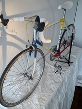 Rennrad Klassiker Raleigh Quadra, vintage, retro