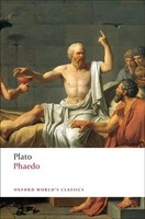 Phaedo | Plato | Taschenbuch | Oxford World's Classics | Kartoniert / Broschiert