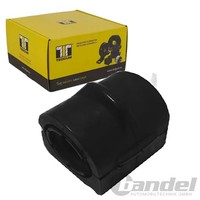 Tedgum Stabilager Buchse Stabi Hinterachse Innen Passend FüR Ford Mondeo | 221