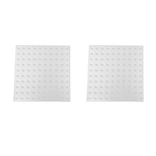 2pcs Soilless Hydroponic Sponge Vegetables Cultivation System Gardening Tools 4.83 per sponge