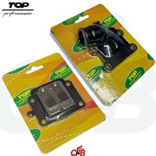 VALVOLA PACCO LAMELLARE + COLLETTORE ASPIRAZIONE TOP MINARELLI VERTICALE YAMAHA