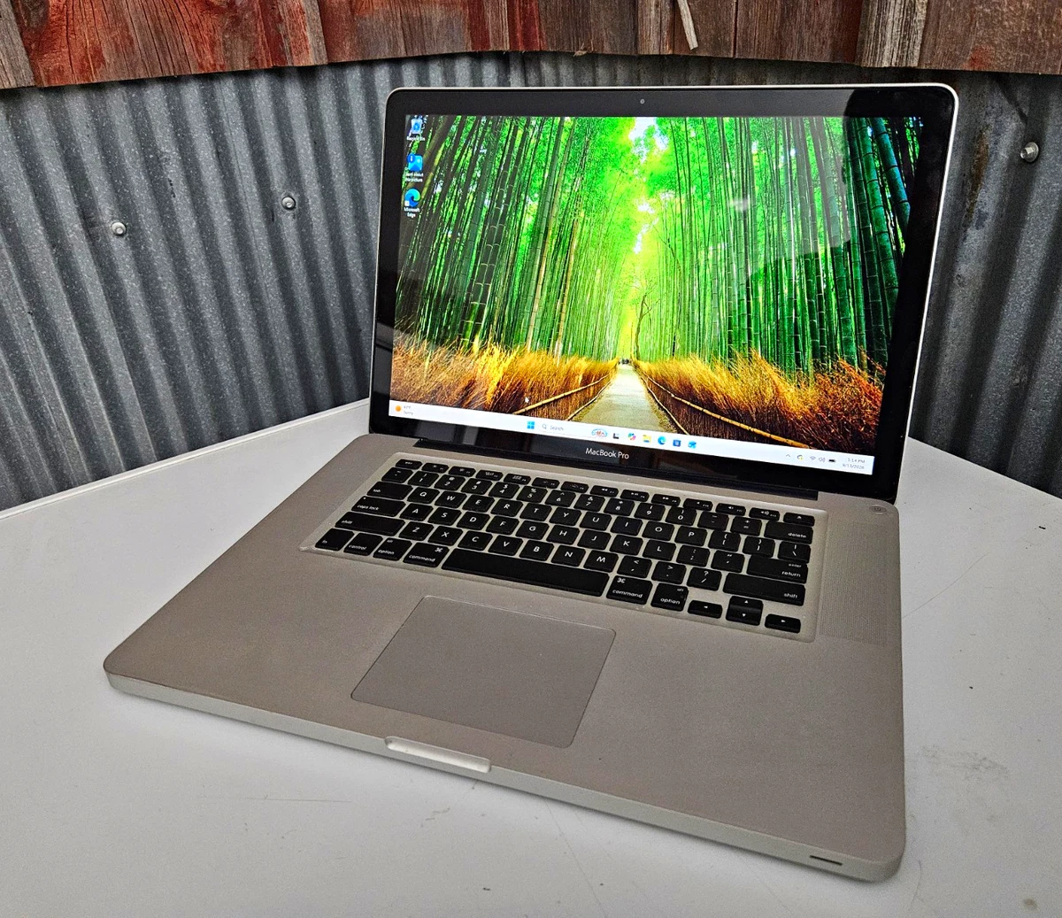 2011 Apple MacBook Pro 16GB Laptops for sale | eBay