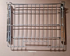 Part # W10282972 Genuine OEM KitchenAid Oven SLIDING RACK W10282972A W10554532