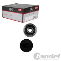 Gates Generatorfreilauf Passend FüR Ford Galaxy Seat Alhambra Cordoba Ibiza