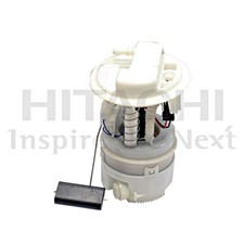 Fuel Feed Unit HITACHI Fits RENAULT Clio II 8200057324