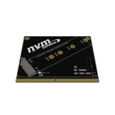 MXM 3.0 to M.2 NGFF NVMe SSD 32Gbps Adapter Card For Laptop PC Notebook Computer