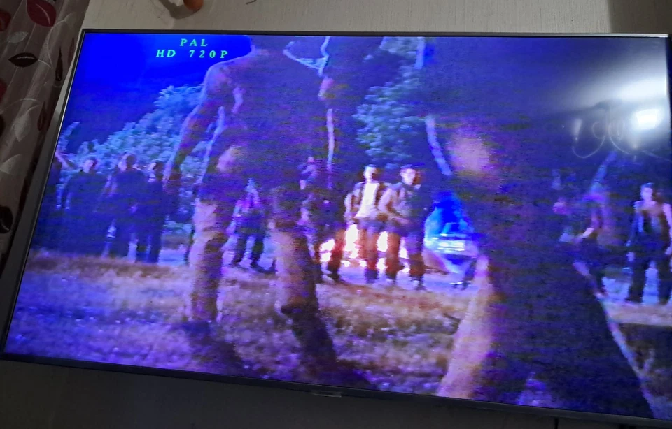 VHS The Outsiders Big box - Image 4 of 4