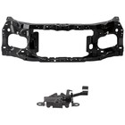 Radiator Support Core for Chevy Chevrolet Colorado GMC Canyon 2004-2012