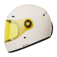 Casque john doe jd/one frozen blanc sale