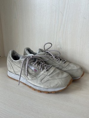 Reebok Classic Leather x Kendrick Lamar Neutral EU 41, Gut