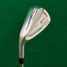 Srixon LH Z785 Forged PW Pitching KBS Tour Steel Extra