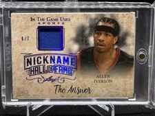 2017-18 Leaf In The Game Used Hockey Cards 22