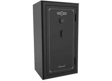 SureLock 8598773 Cascade 36 Gun & Home Safe - Black