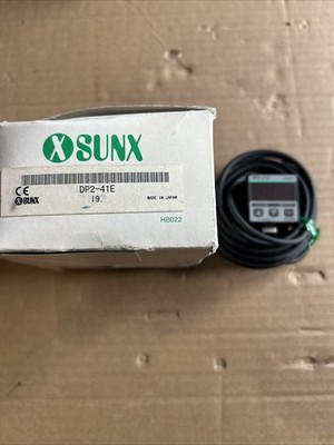 SUNX DP2-41E
