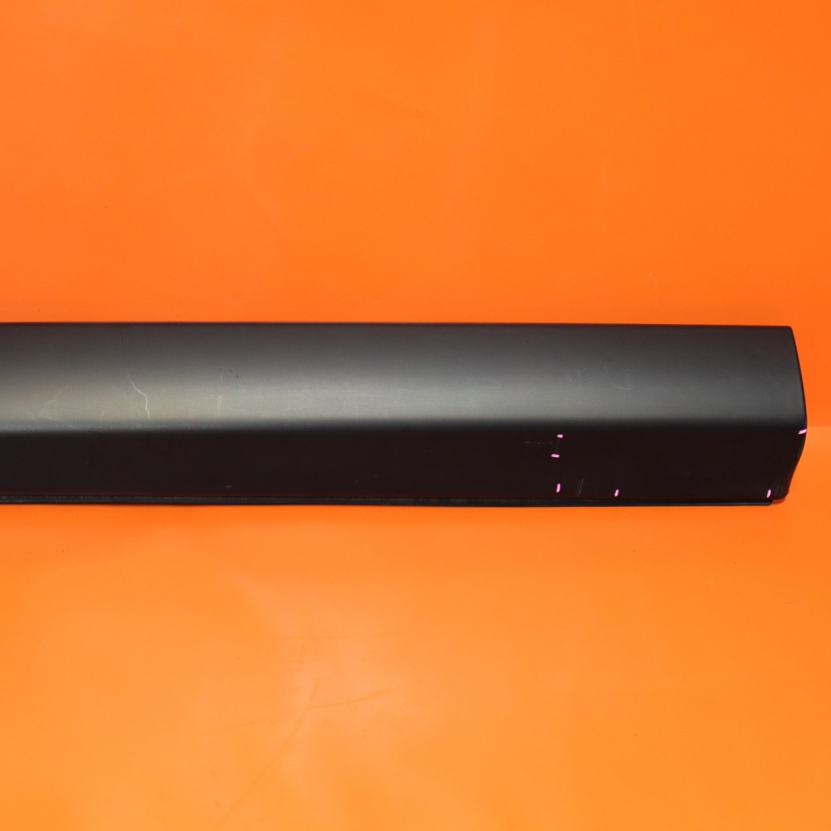 Rolls-Royce Cullinan 2017-2020 Rear Left Body molding P/N 51137448583