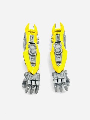 Hasbro Transformers Studio Series 01 Deluxe Class Movie 1 Bumblebee R&L Arms