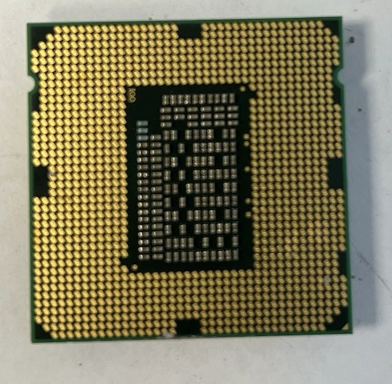 INTEL E3-1275 CPU Processor Xeon  3.40 GHz LGA 1155 SR00P - Image 2 of 2