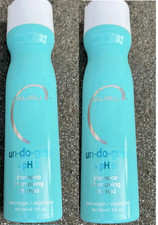 Set of 2 - Malibu C Professional Un-Do-Goo pH 9 Shampoo 9oz