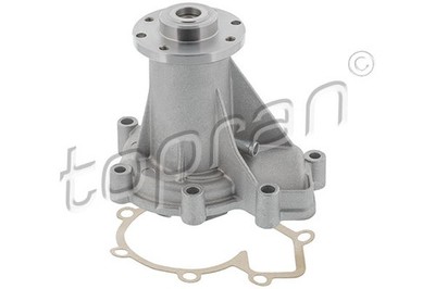 TOPRAN-OE 400414 Wasserpumpe, Motorkühlung für MERCEDES-BENZ