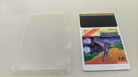 NOMCOT Xevious PC Engine Card