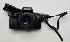 Canon EOS 750 Camera