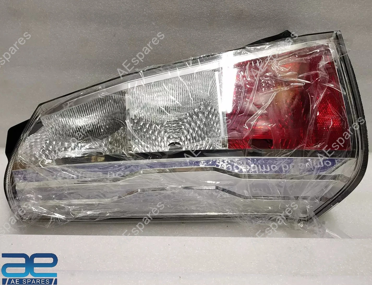 Rear Tail Light Lamp Assy LH For Suzuki Wagon R Stingray 2013-2016 35750M67LA0